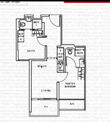 Liv On Wilkie (D9), Apartment #504660561